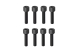 RGT - Step Screws 4x11.5 mm (RGT-R86530)