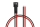 KAVAN - JST-SM 2,54mm 2Pin Stecker männlich 5 Stück (KAV36.104/M5)