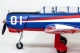 Nanchang CJ-6 V2 PLAAF-Team PNP - 1200mm