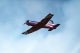 Nanchang CJ-6 V2 PLAAF-Team PNP - 1200mm
