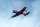 Nanchang CJ-6 V2 PLAAF-Team PNP - 1200mm
