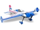 SLICK 580 blau/pink ARF Carbon V2  67 - 1700mm