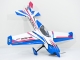 SLICK 580 blau/pink ARF Carbon V2  67 - 1700mm