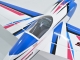 SLICK 580 blau/pink ARF Carbon V2  67 - 1700mm