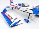 SLICK 580 blau/pink ARF Carbon V2  67 - 1700mm