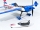 SLICK 580 blau/pink ARF Carbon V2  67 - 1700mm