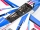 SLICK 580 blau/pink ARF Carbon V2  67 - 1700mm