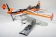 Extra NG orange/weiß ARF Carbon V2 60" - 1520mm