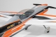 Extra NG orange/weiß ARF Carbon V2 60" - 1520mm