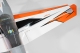 Extra NG orange/weiß ARF Carbon V2 60" - 1520mm