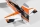 Extra NG orange/weiß ARF Carbon V2 60" - 1520mm