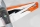 Extra NG orange/weiß ARF Carbon V2 60" - 1520mm