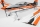 Extra NG orange/weiß ARF Carbon V2 60" - 1520mm