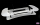Jeti Pult (Acryl-transparent matt) DC Sender