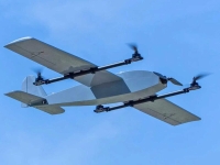 Pichler VTOL Multirotor (Laser Cut Kit) Combo / 1800 mm (18058)