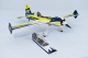 Phoenix YAK 54 20cc ARF V2 67" - 1700mm