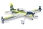 Phoenix YAK 54 20cc ARF V2 67" - 1700mm