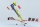 Phoenix YAK 54 20cc ARF V2 67" - 1700mm