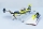 YAK 54 20cc ARF V2 67" - 1700mm