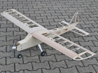 Cherie Laser Cut Kit Trainer Bausatz - 1550mm