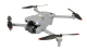 AMXFlight X5CPro Brushless-Drohne mit Kamera & LCD-Fernsteuerung
