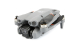 AMXFlight X5CPro Brushless-Drohne mit Kamera & LCD-Fernsteuerung