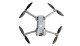 AMXFlight X5CPro Brushless-Drohne mit Kamera & LCD-Fernsteuerung