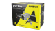 AMXFlight X5CPro Brushless-Drohne mit Kamera & LCD-Fernsteuerung