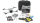 AMXFlight X5CPro Brushless-Drohne mit Kamera & LCD-Fernsteuerung