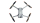 AMXFlight X5CPro Brushless-Drohne mit Kamera & LCD-Fernsteuerung