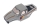 RGT - Zusammengebaute Polycarbonat-Karosserie (grau), 1 Satz (RGT-P86490-2)