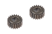 RGT - Zahnrad 20T (Modul 0,3), 2 Stück (RGT-R86931)