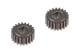 RGT - Zahnrad 20T (Modul 0,3), 2 Stück (RGT-R86931)