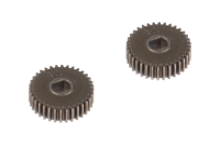 RGT - Zahnrad 34Z (Modul 0,3), 2 Stück (RGT-R86933)