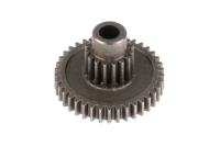 RGT - Haupt-Doppelzahnrad (16T-38T), 1 Stück (RGT-R86936)