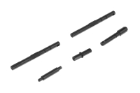 RGT - Untersetzungsgetriebe-Welle, 1 Satz (RGT-R86945)