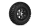 RGT - Wheel complete L/R with Wheel Nut Dust Cover-Chrome (2pcs) (RGT-R86326)