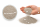 5l Extover® coarse Kunststoffeimer Brandschutzgranulat