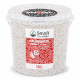 10l Extover® coarse Kunststoffeimer Brandschutzgranulat