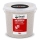 10l Extover® coarse Kunststoffeimer Brandschutzgranulat