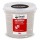 10l Extover® coarse Kunststoffeimer Brandschutzgranulat