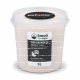 5l Extover® fine Kunststoffeimer Brandschutzgranulat