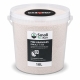 10l Extover® fine Kunststoffeimer Brandschutzgranulat