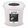 10l Extover® fine Kunststoffeimer Brandschutzgranulat