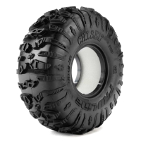 Pro-Line Racing 1/10 Chisel II Tire G8 Front/Rear 1.9 Crawler Tire (2) (PRO1036114)