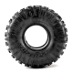 Pro-Line Racing 1/10 Chisel II Predator Front/Rear 1.9 Crawler Tires (2) (PRO1036103)