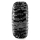 Pro-Line Racing 1/10 Chisel II Predator Front/Rear 1.9 Crawler Tires (2) (PRO1036103)