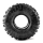 Pro-Line Racing 1/10 Chisel II Predator Front/Rear 1.9 Crawler Tires (2) (PRO1036103)