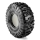Pro-Line Racing 1/10 Chisel II Predator Front/Rear 1.9 Crawler Tires (2) (PRO1036103)