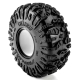 Pro-Line Racing 1/10 Chisel II Tire G8 Front/Rear 2.2 Crawler Tire (2) (PRO1036214)